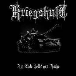 Kriegskult : Am Ende Bleibt Nur Asche